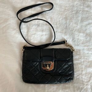 Calvin Klein Black Purse